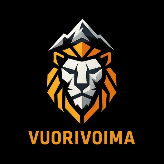Vuorivoima